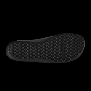 Sneaker^leguano Aktiv Barfußschuhe Online Bestellen Lavaschwarz, Schwarze Sohle