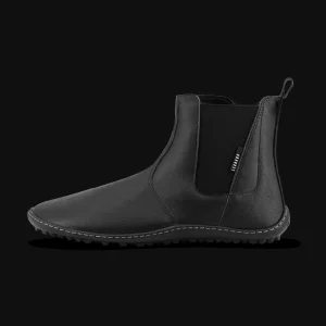Herbst - Und Winterschuhe|Herbst - Und Winterschuhe^leguano Bareboot - Barfußschuh Im Chelsea Boot Style