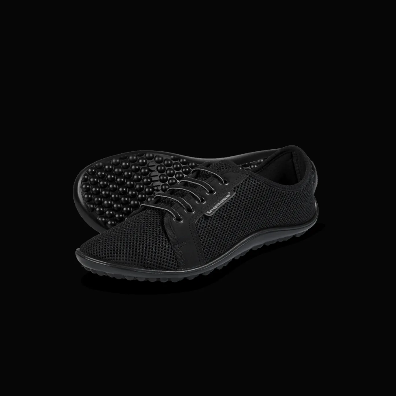 city-all-black-barfuschuhe-fr-rPSMlXqI-1.webp Sneaker^leguano City All Black Barfußschuhe Für Jeden Anlass