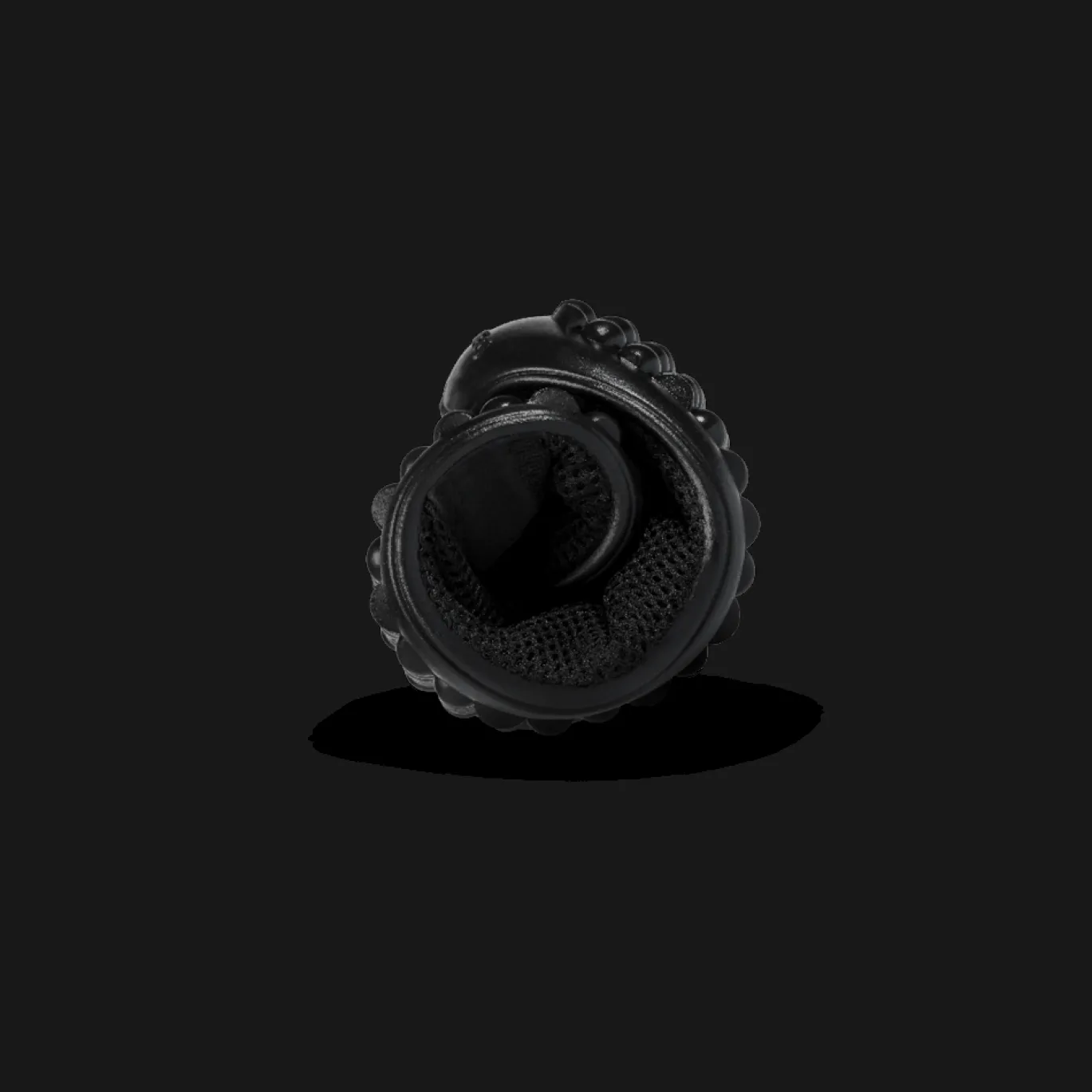 city-all-black-barfuschuhe-fr-rPSMlXqI-4.webp Sneaker^leguano City All Black Barfußschuhe Für Jeden Anlass