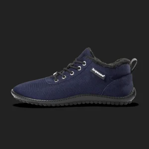 Herbst - Und Winterschuhe|Herbst - Und Winterschuhe^leguano Galaxo Barfußschuhe Für Herbst Und Winter Blue