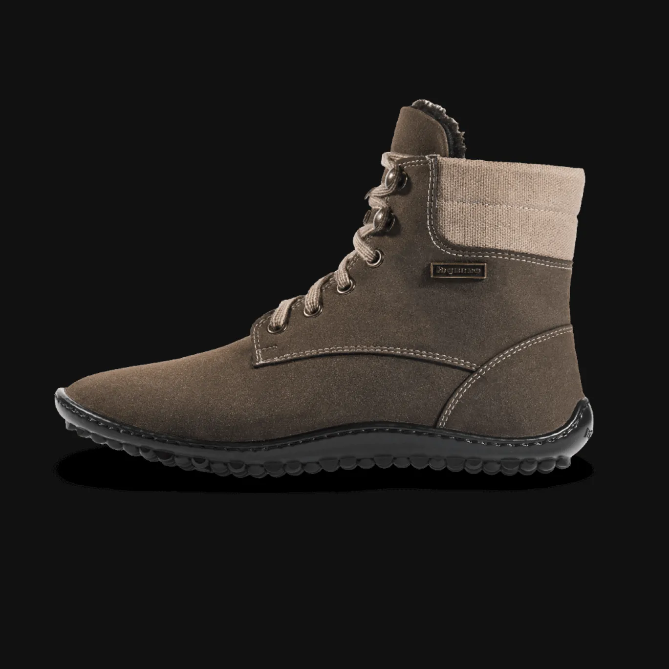 icebare-barfuschuhe-fr-herbst-GGAoLRYV-0.webp Herbst - Und Winterschuhe|Herbst - Und Winterschuhe^leguano Icebare Barfußschuhe Für Herbst Und Winter Braun