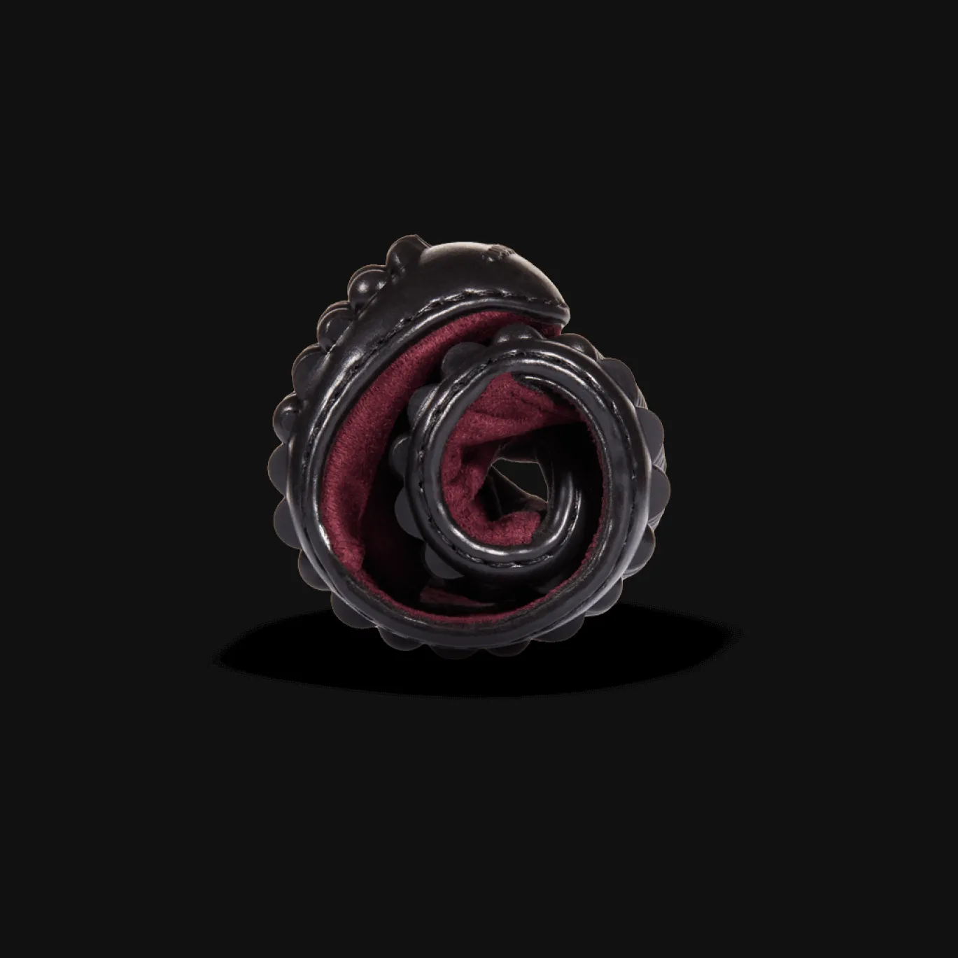 jara-barfusandale-fr-damen-nlVYwvAq-5.webp Sandalen^leguano Jara Barfußsandale Für Damen Bordeaux