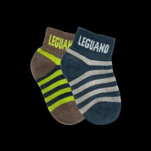 Accessoires & Zubeh枚r|Accessoires & Zubehör^leguano Kindersocken Online Kaufen Grün