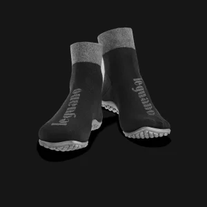 Slipper^leguano Primera Schwarz Barfußschuhe Online Kaufen