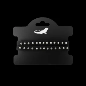 Accessoires & Zubeh枚r|Accessoires & Zubehör^leguano Riemchen Mit Perlen Oder Strass Für Die Sandale Jara