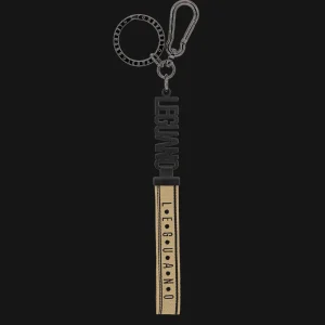 Accessoires & Zubeh枚r|Accessoires & Zubehör^leguano Schlüsselanhänger Keyoto Beige
