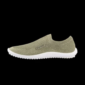 Slipper^leguano Scio Barfußschuhe Online Bestellen Green
