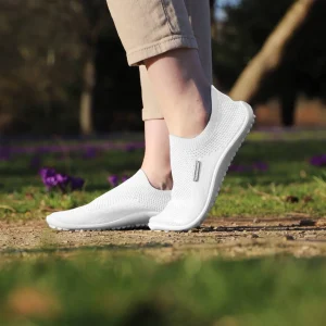 Sales|Sales^leguano Scio White Barfußschuhe Online Bestellen|