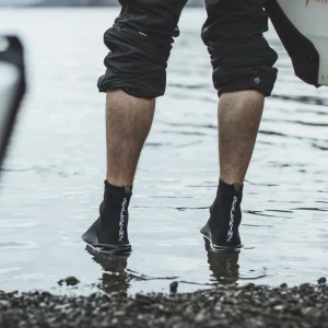 Accessoires & Zubeh枚r|Accessoires & Zubehör^leguano Sealskinz Wasserdichte Socken Schwarz/grau