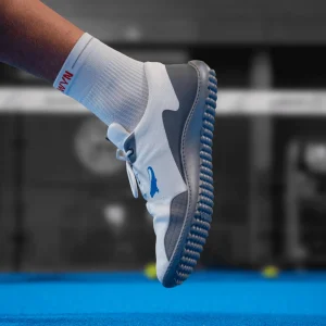 Sneaker^leguano Spinwyn  padel - Leichtgewicht Barfußschuh