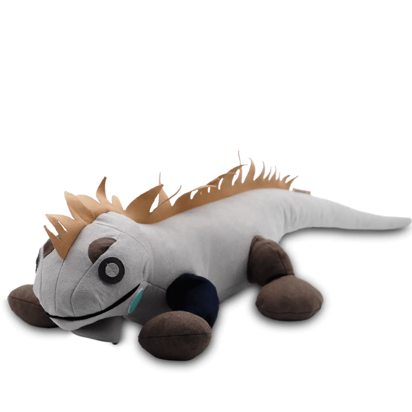 trstopper-stoff-leguan-online-OHOSwQWg-0.webp Accessoires & Zubeh枚r|Accessoires & Zubehör^leguano Türstopper Stoff-Leguan Online Kaufen